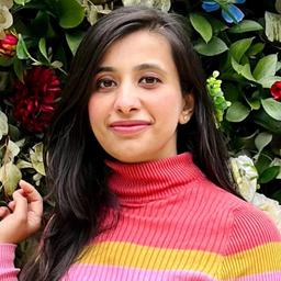 CA Heena Parwani