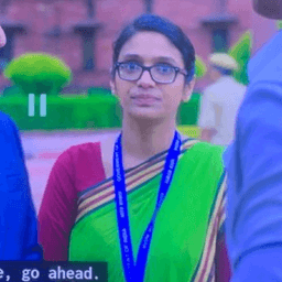 Khusboo Bhajanka