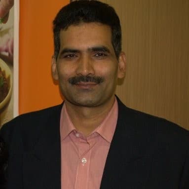 CA M L Kumawat