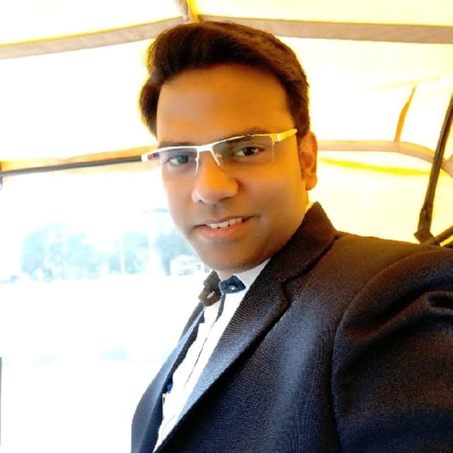 CA Manudeep Garg