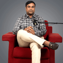 Mikhil Sarawagi