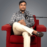 Mikhil Sarawagi