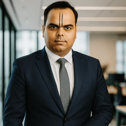 CA Mishra V.