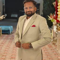 CA Nilesh Sarda