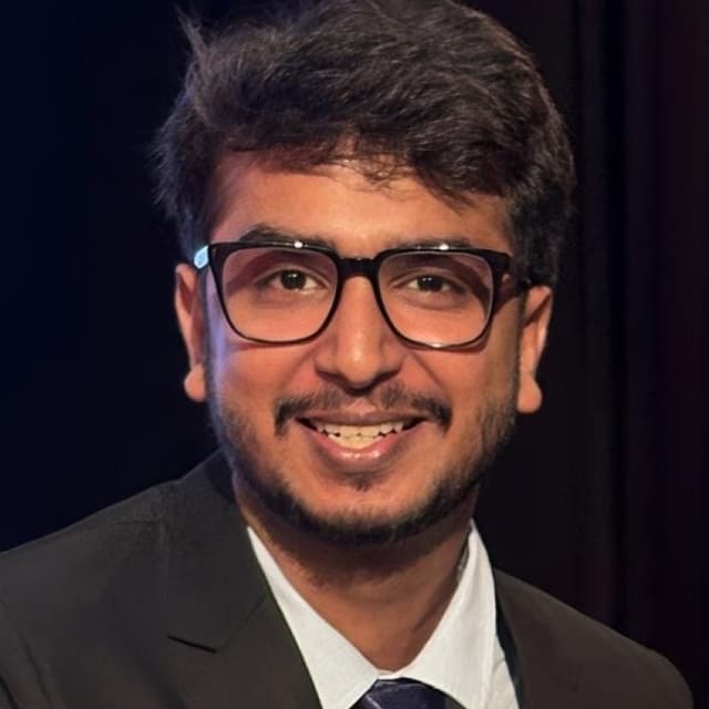 CA Parth Jain