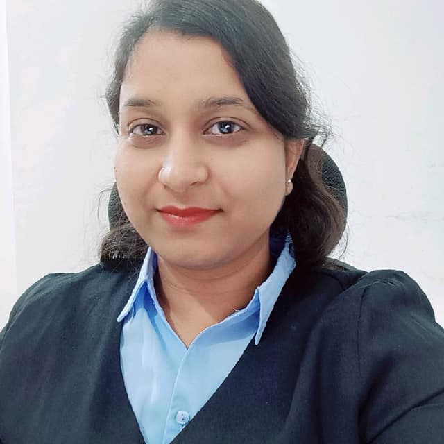 CA Pratibha Vyas