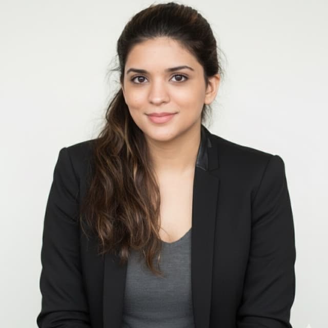 CA Priya Agarwal