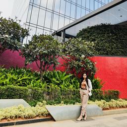 CA Puja  Jha