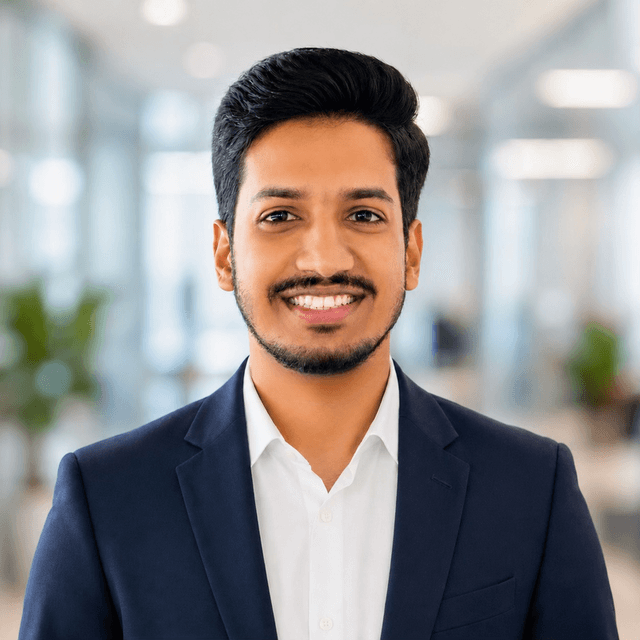 CA Raghav Goyal