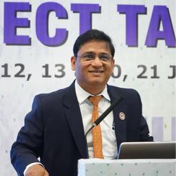CA SANJAY NIKAM