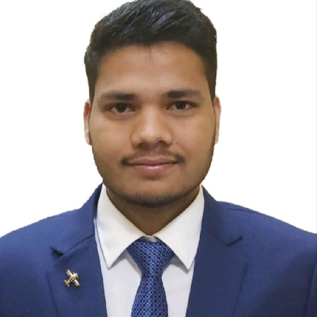 CA Santosh Sah