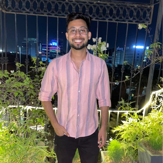 CA Shubham Garg