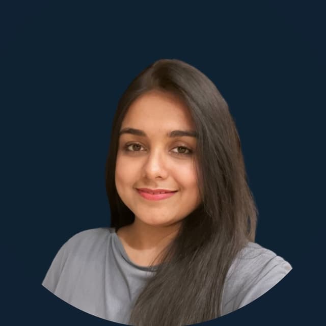 Sukriti Jain