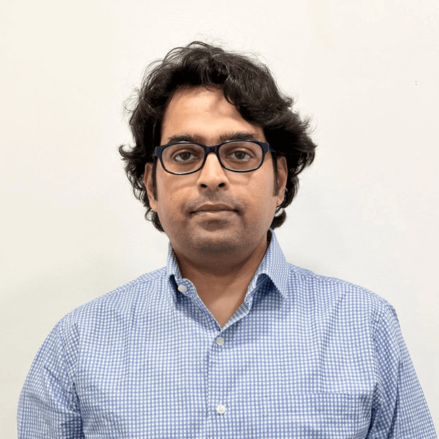 CA Suman Kumar
