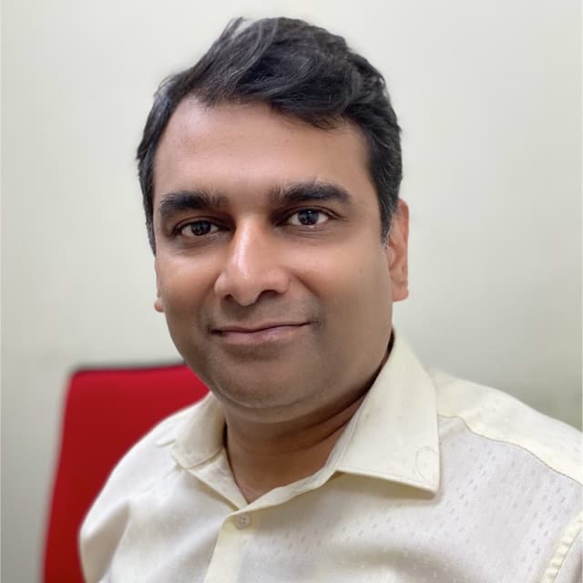 CA Sushil Jain