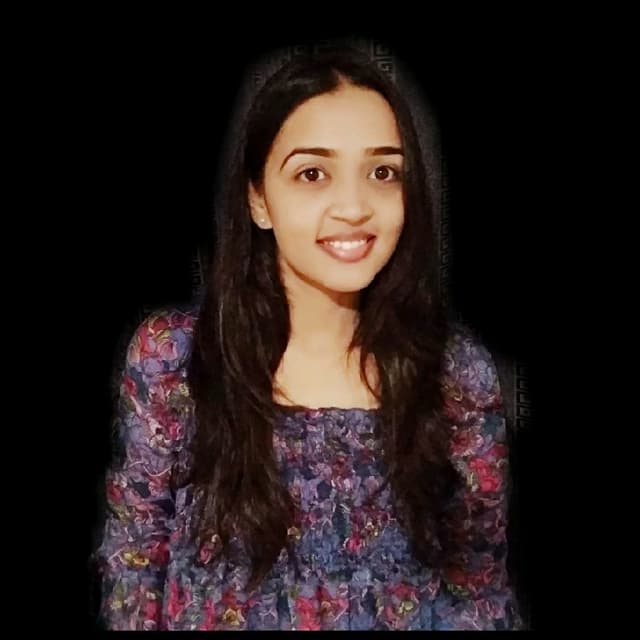 Swati Kataria
