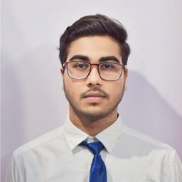 CA Vaibhav Agiwal