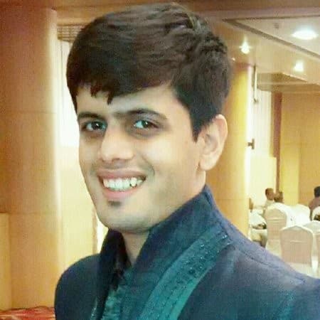 CA Viraj Mehta