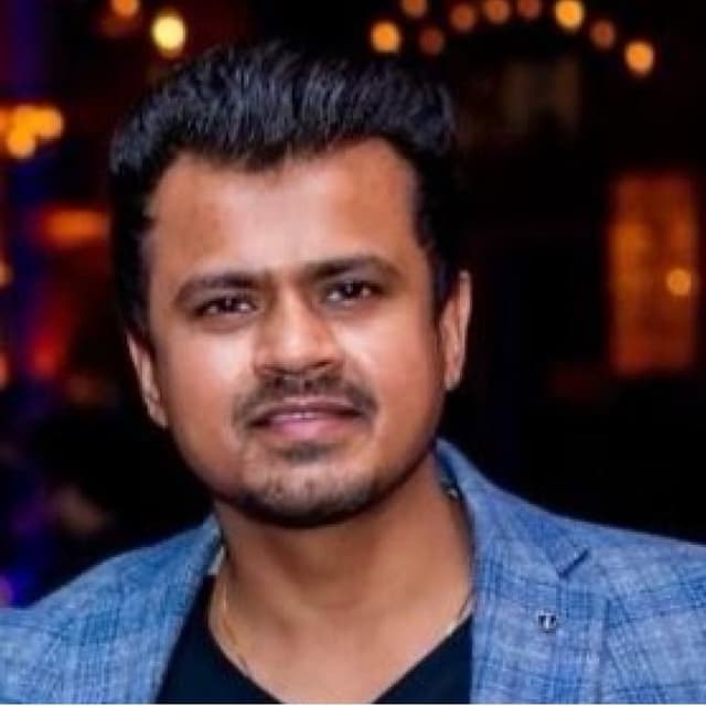 CA Yash Mehta