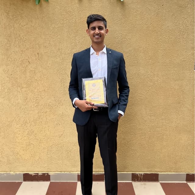 Abhinav Gupta