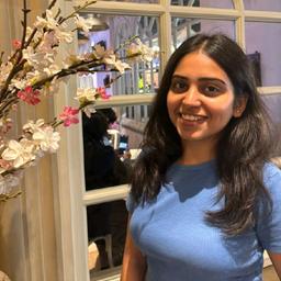 CA Aditi Sharma