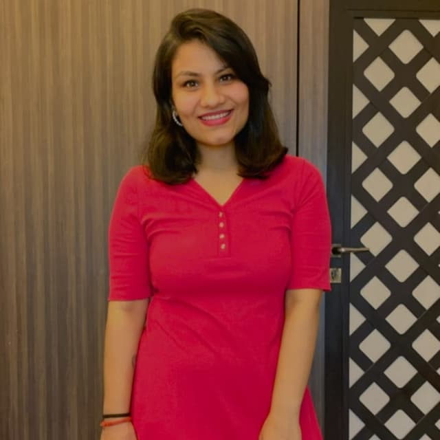 Bhavna Khurana