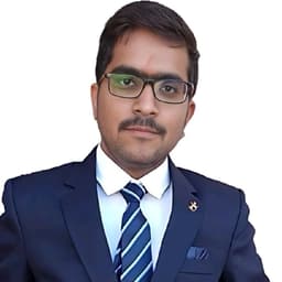 CA Bhawani Shankar Joshi