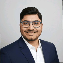 Deepesh Kodwani