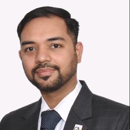 Devender Pandey 🇮🇳