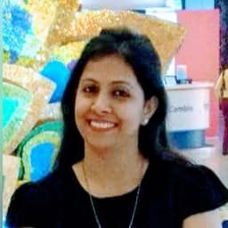 Dimple Saini