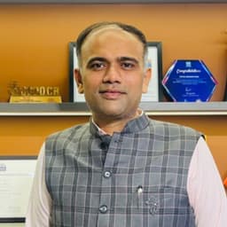 Dishank Shah