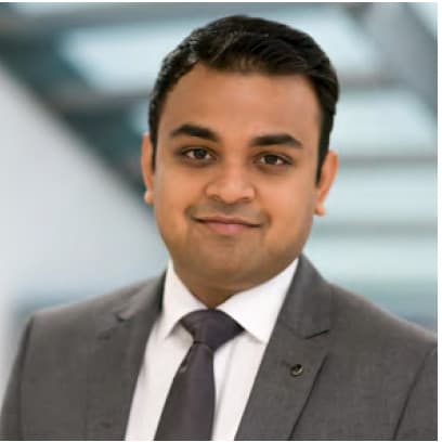 Gaurav Singhal