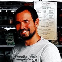 Caglar Durmaz (CISSP, CCSP)