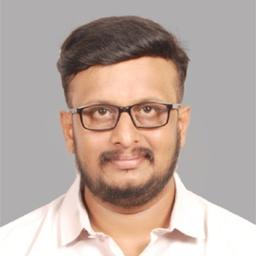 Chetan Holiyappa 👨🏻‍💻