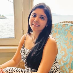 Isha Jaiswal
