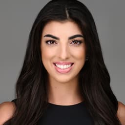 Caitlin Sarian