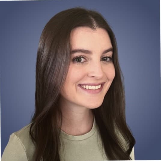 Caitlin Bush