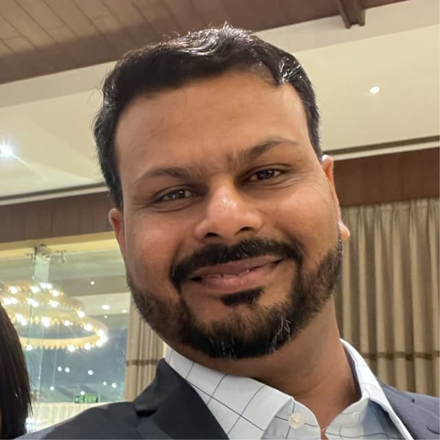 Jaivardhan Jain