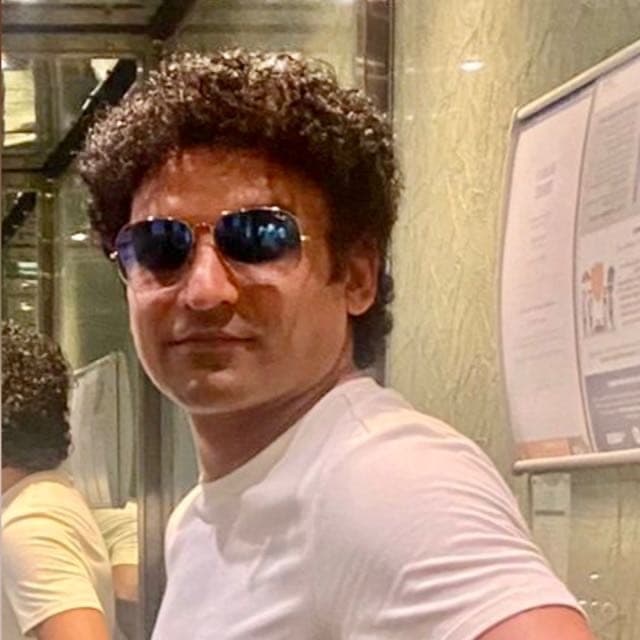 Kapil RANA