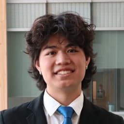 Caleb Wu