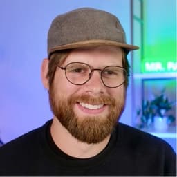 Caleb Kruse - Mr. Paid Social