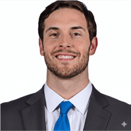Caleb Rosenow, MBA