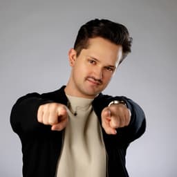 Caleb Tolin