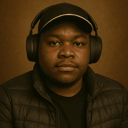 Calexx Chimanyiwa
