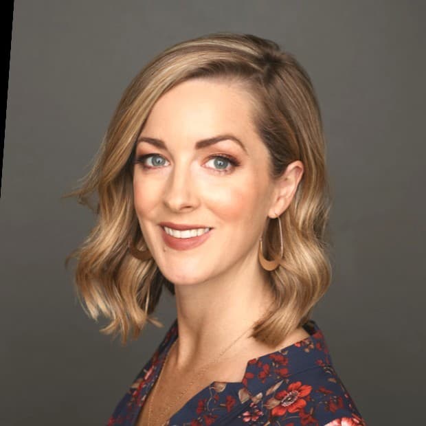 Callie Bladow 