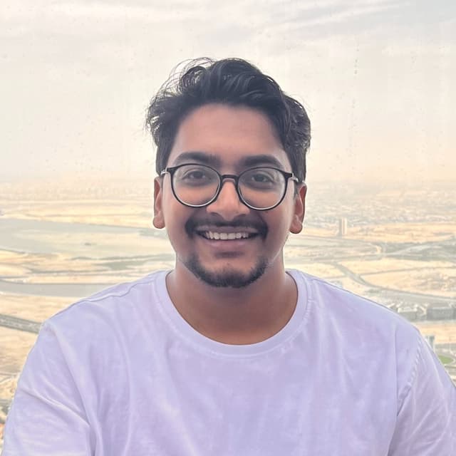 Abraz Mohammed