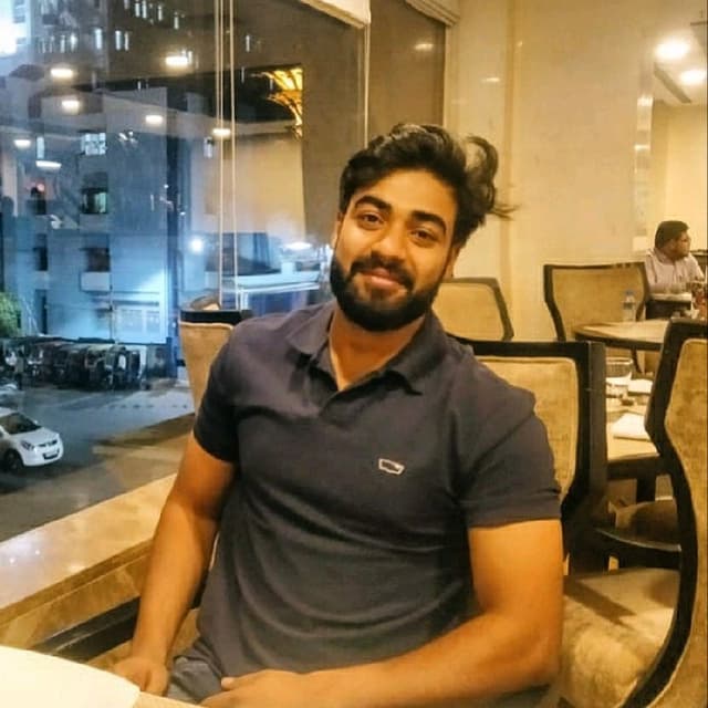 Himanshu .