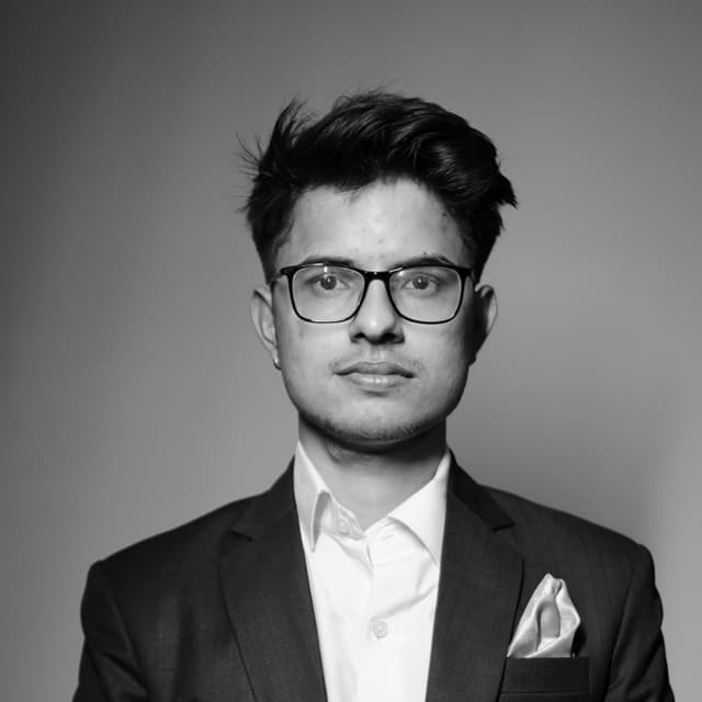 Dipanshu Pandey