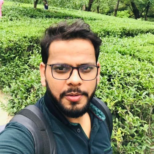 Anurag P.