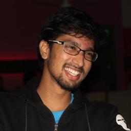 Kalyan Kumar Garapaty